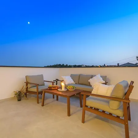 Villa Hana Pula