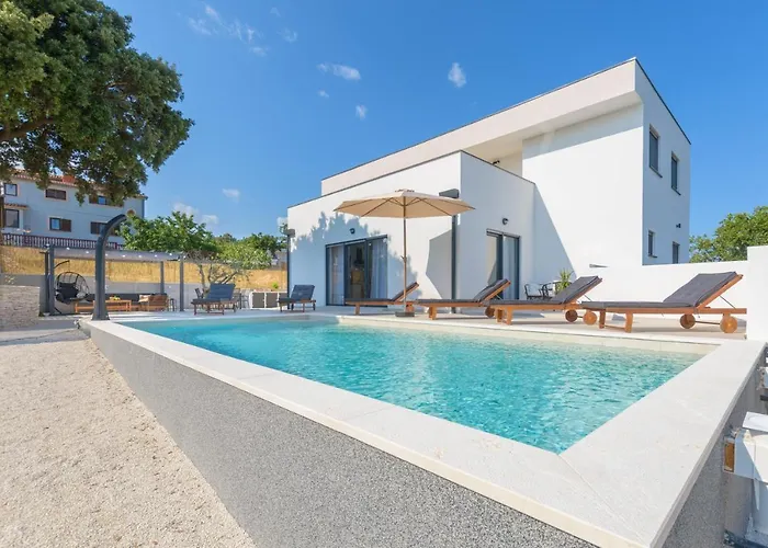 Villa Hana