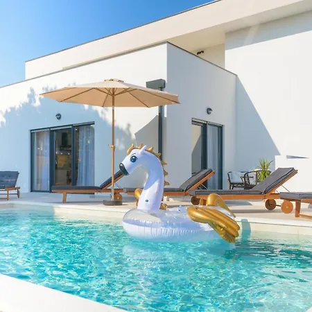 Villa Hana *