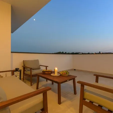 Hana Villa Pula
