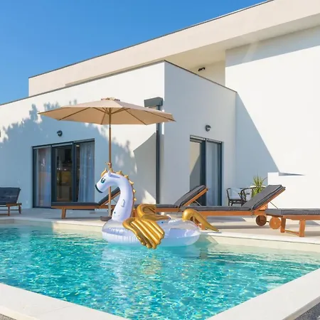 Villa Hana *