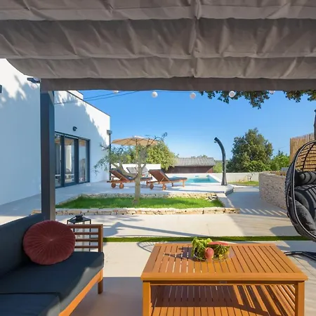Villa Hana *