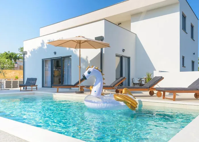 Villa Hana *