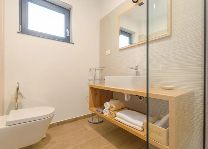 Hana Βίλα Πούλα