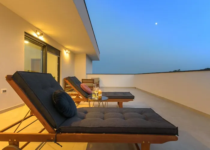 Villa Hana *