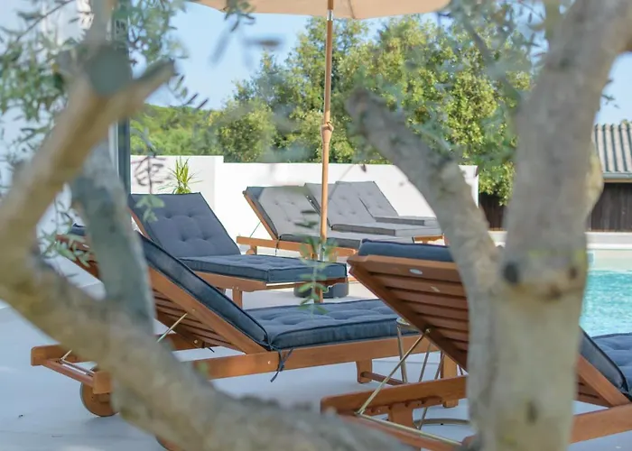 Villa Hana *