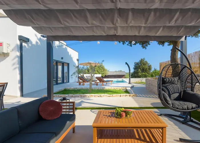 Villa Hana *